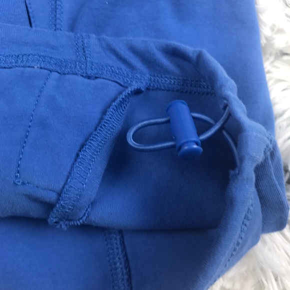 *Final Price! Talbots Cotton adjustable waist vest - Picture 5 of 7